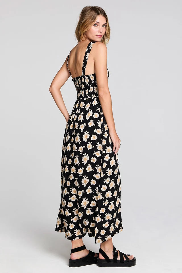 Kymber Midi Dress
