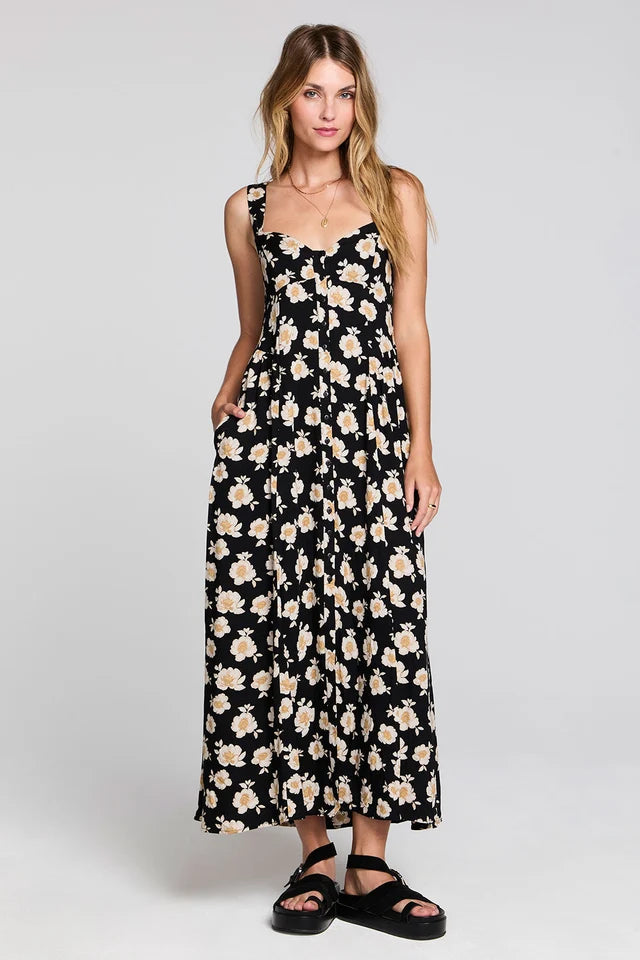 Kymber Midi Dress