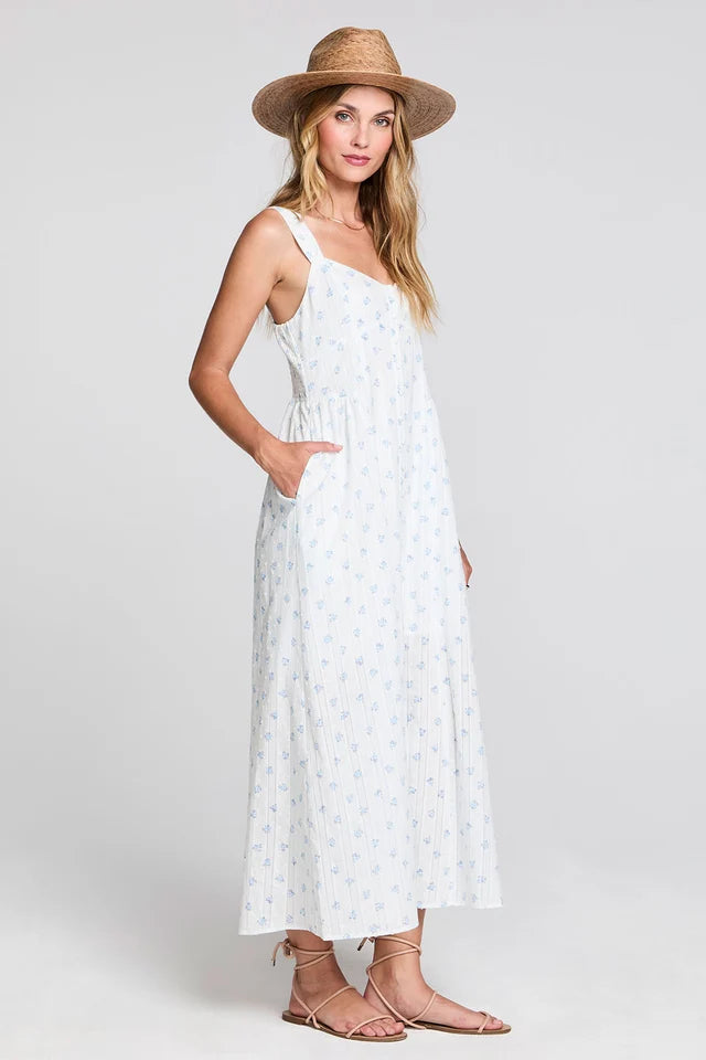 Kymber Midi Dress