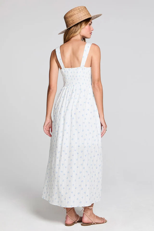 Kymber Midi Dress