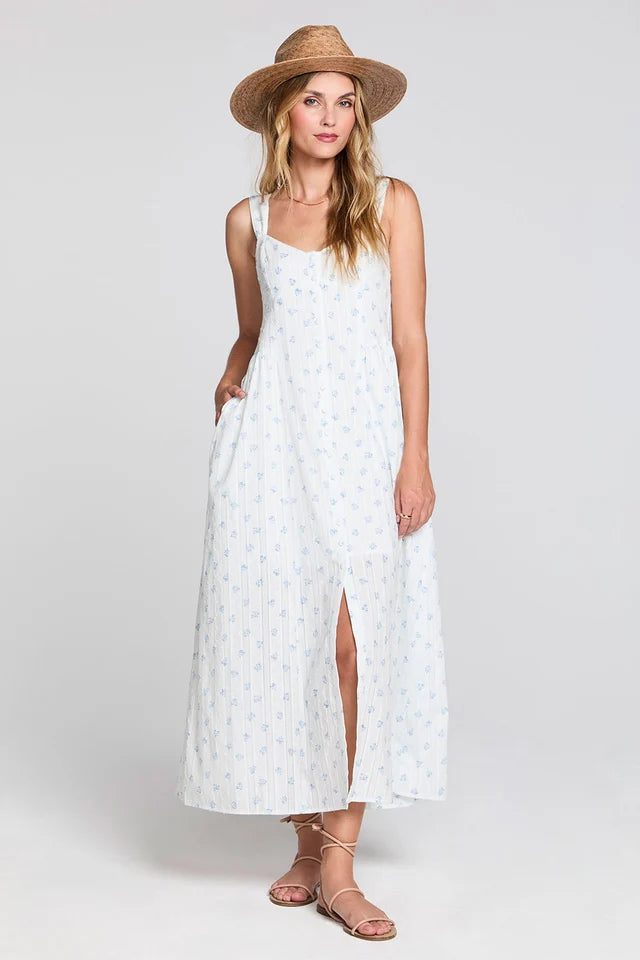 Kymber Midi Dress