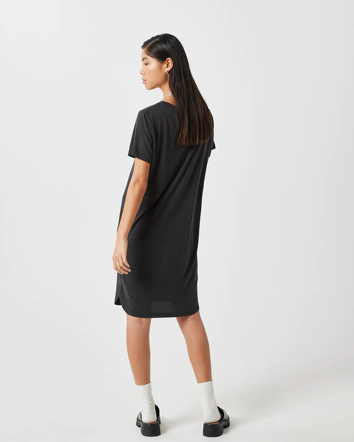 Larah Shirt Dress