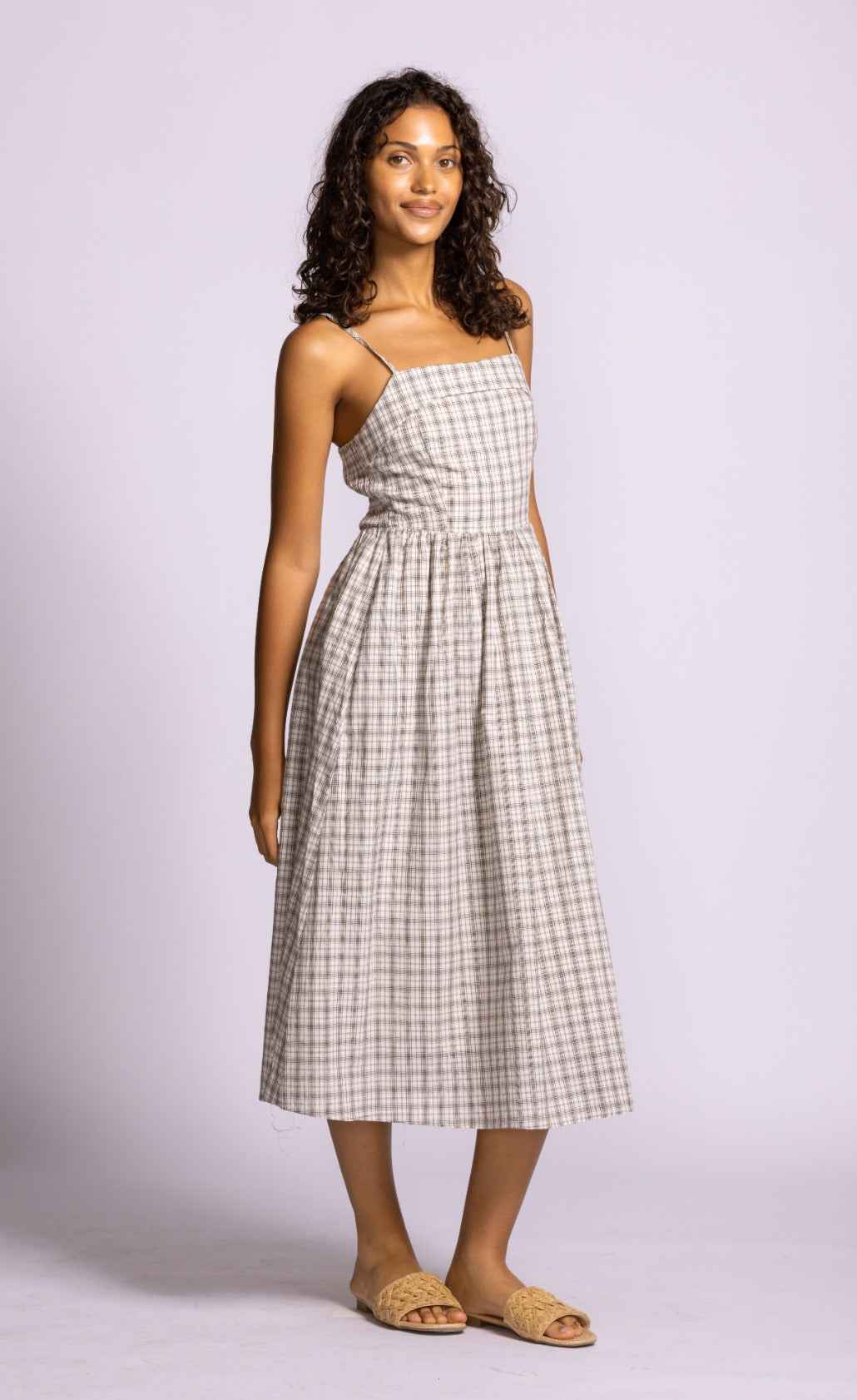 Laurelgrove Dress