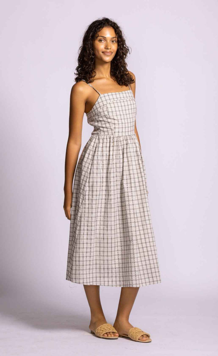 Laurelgrove Dress