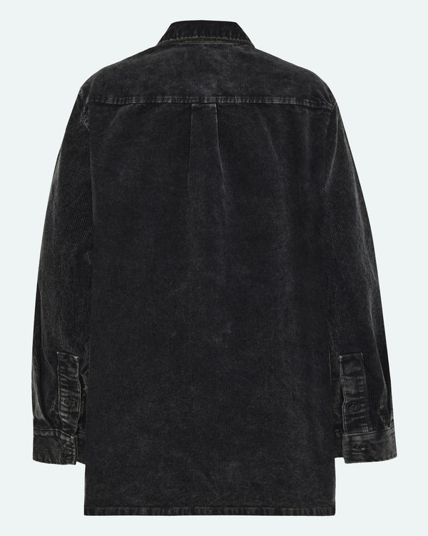 Layne Corduroy Shirt