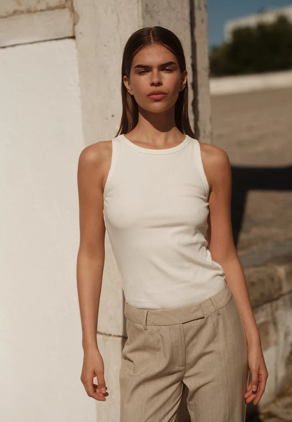 Lila Tank Top