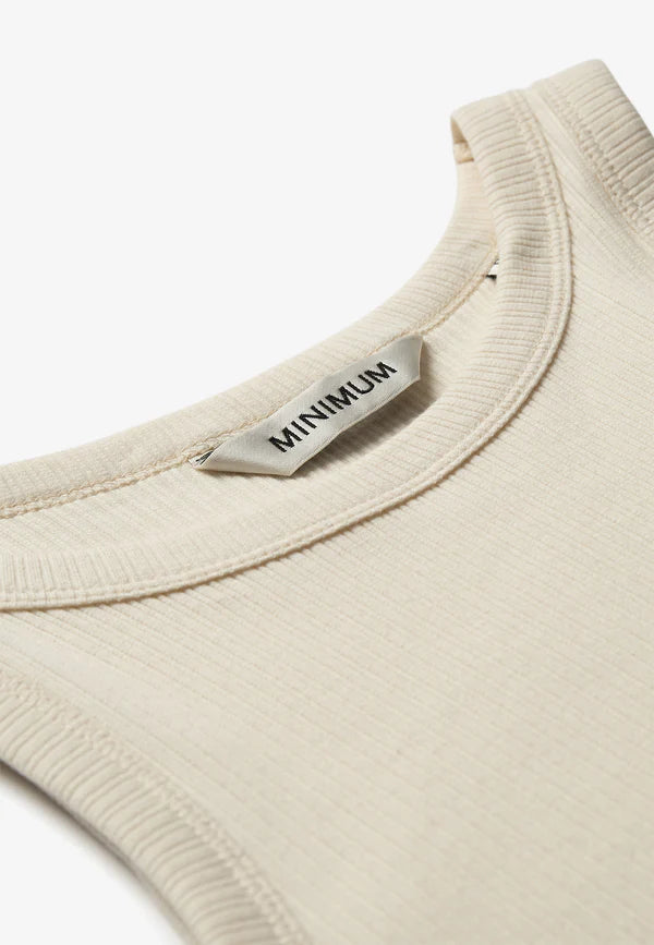 Lila Tank Top