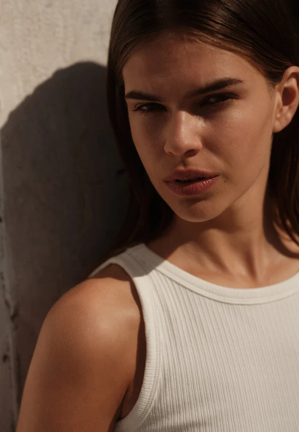 Lila Tank Top