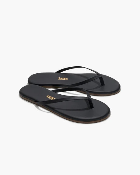 Lily Liners Leather Sandal
