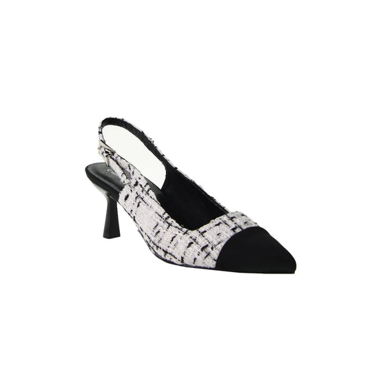 Mariella Sling Pump