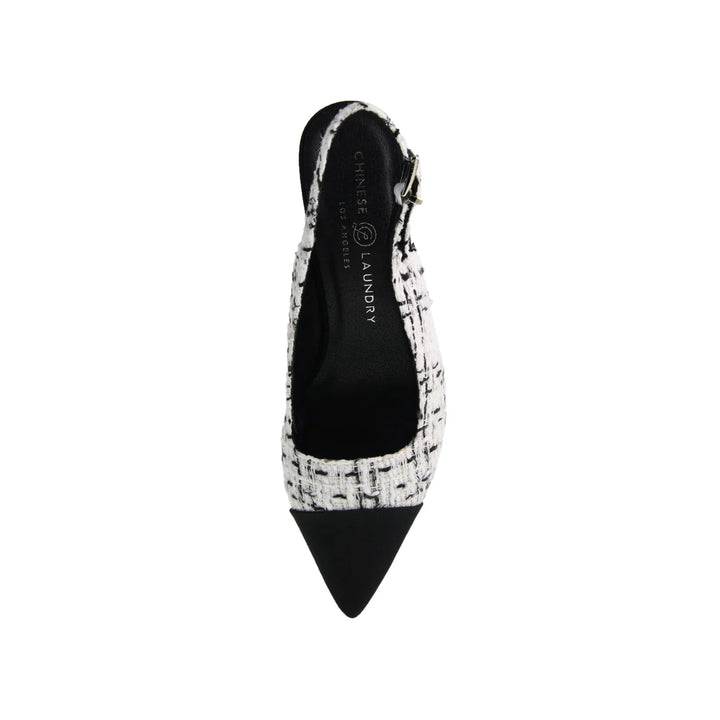 Mariella Sling Pump