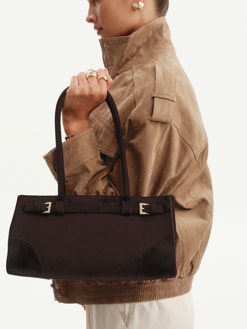 Nadia Shoulder Bag