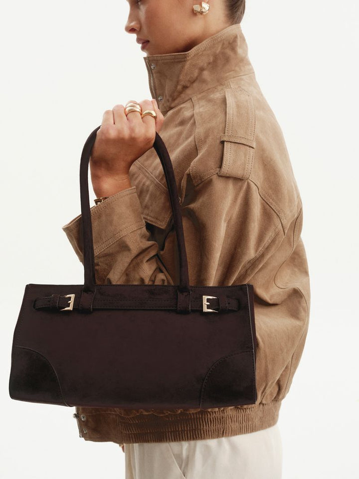 Nadia Shoulder Bag