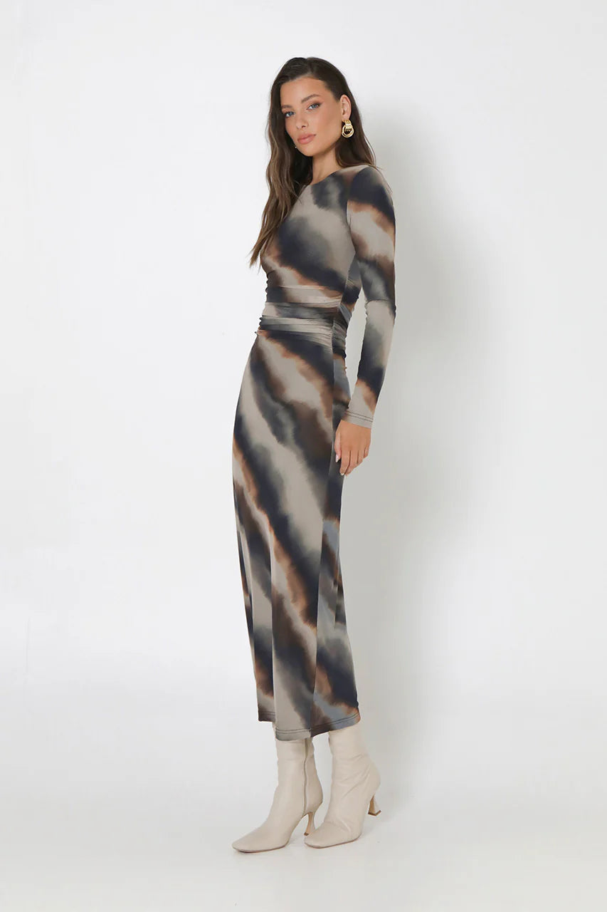 Macey Maxi Dress