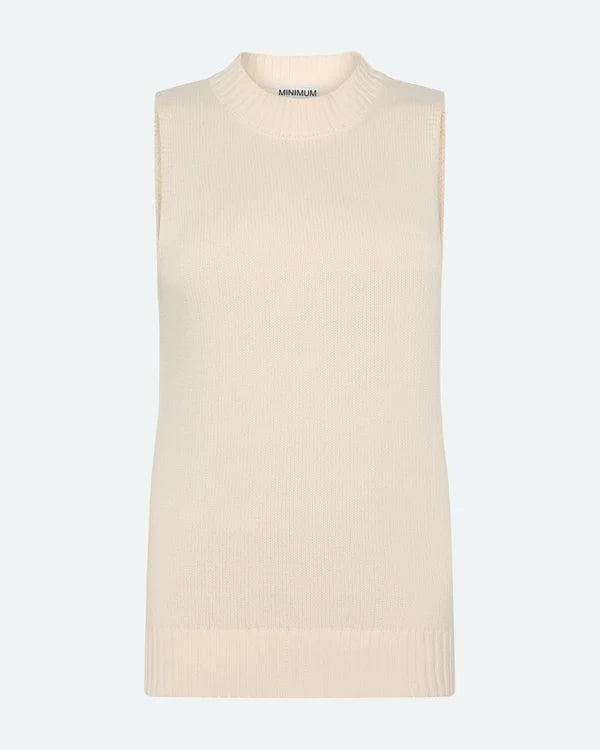 Mai Knit Vest