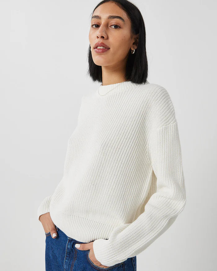 Mikala Crew Sweater