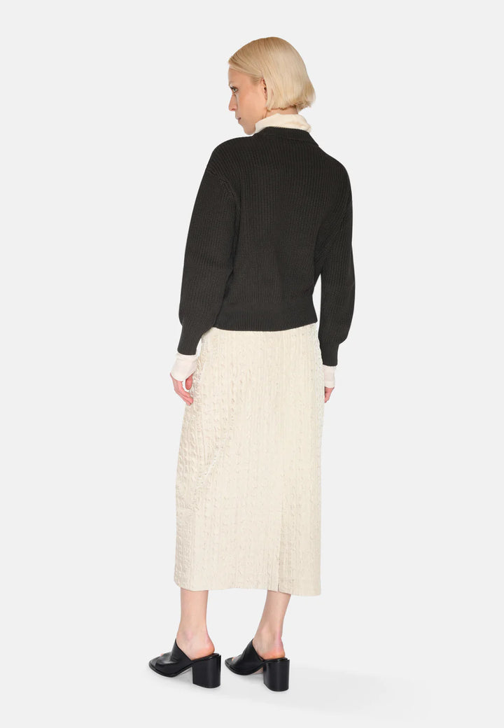 Mikala Crew Sweater