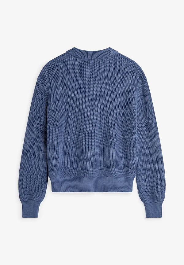 Mikala Jumper