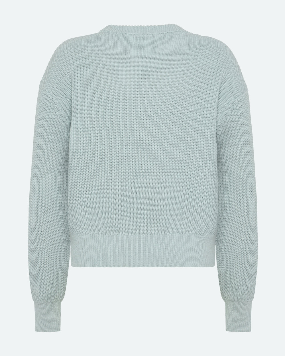 Mikala Crew Sweater