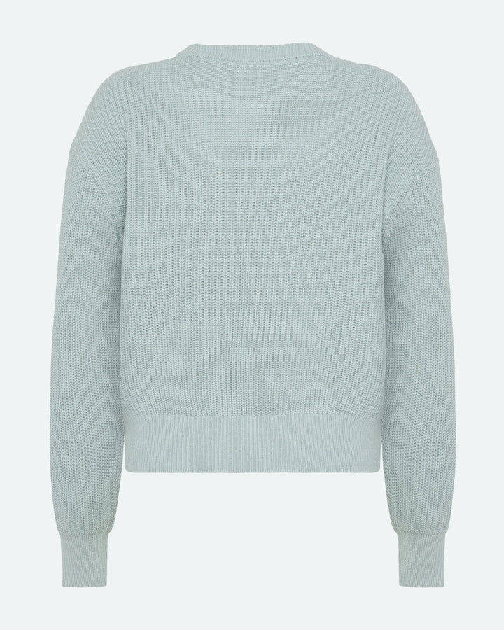 Mikala Crew Sweater