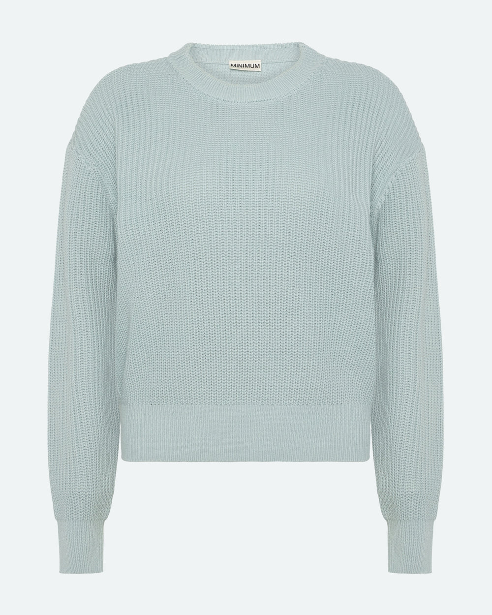 Mikala Crew Sweater