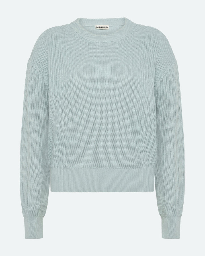 Mikala Crew Sweater