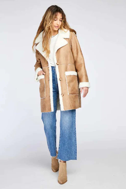 Mikayla Coat