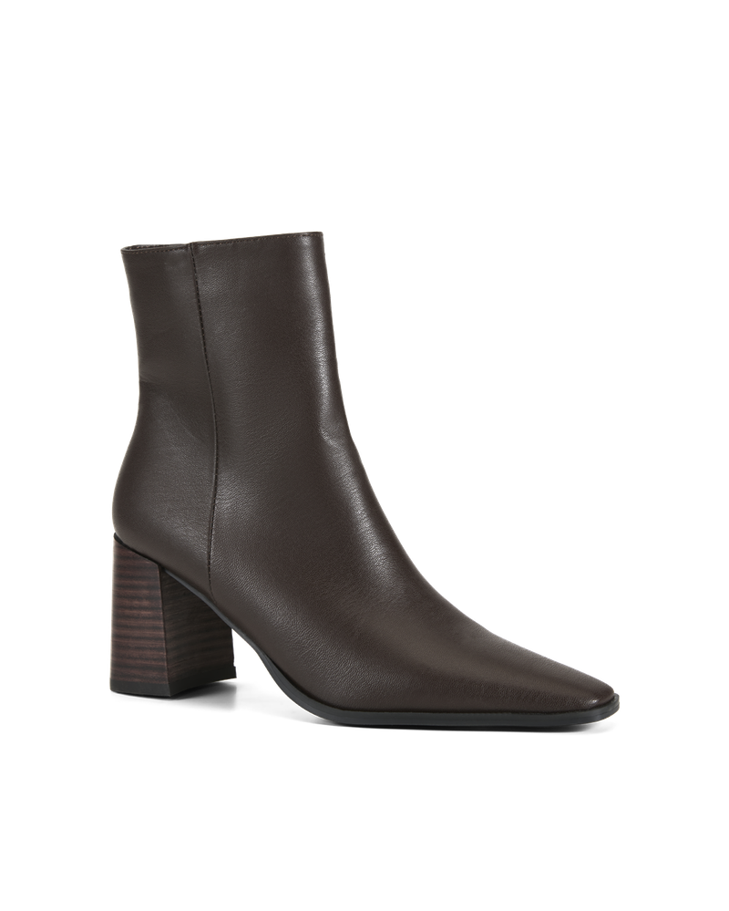 Ozi Ankle Boot
