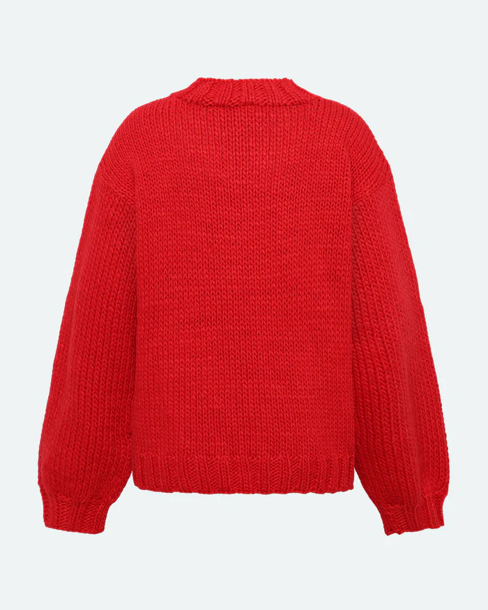 Neya Knit Sweater