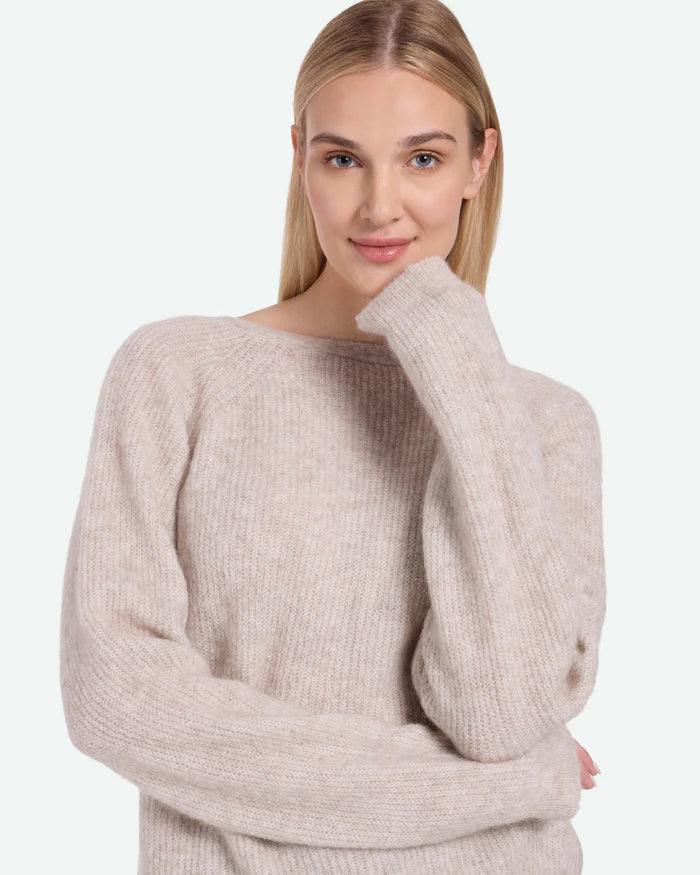 Nua Knit Sweater