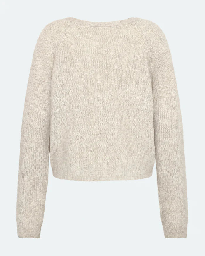 Nua Knit Sweater