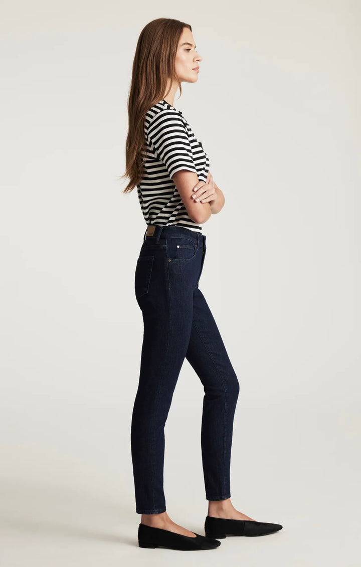 Tess Rinse Flex Blue