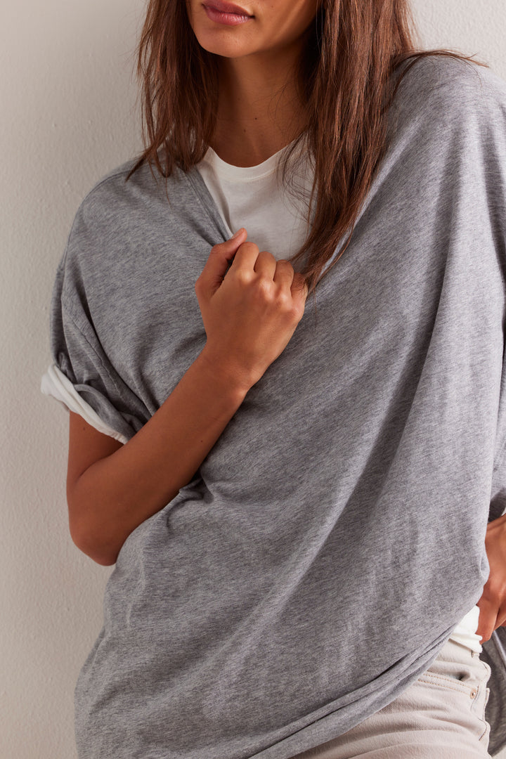 Nina Tee