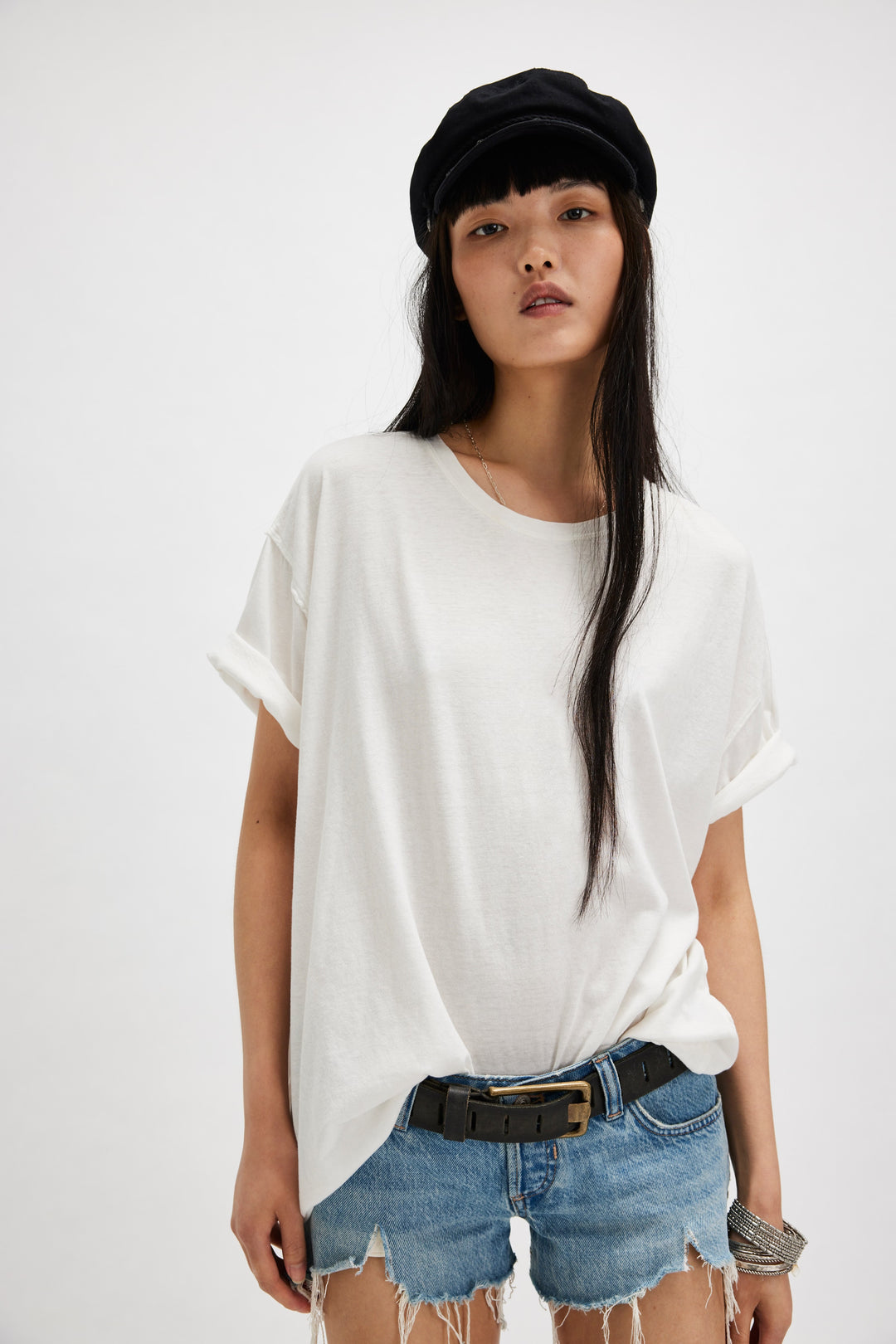 Nina Tee