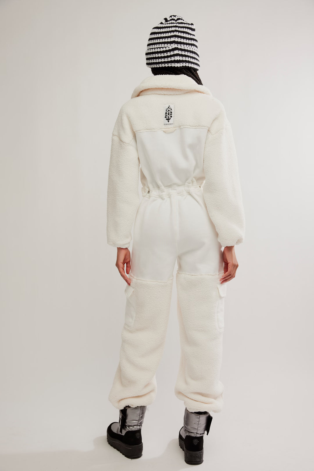 Salopette Coverall