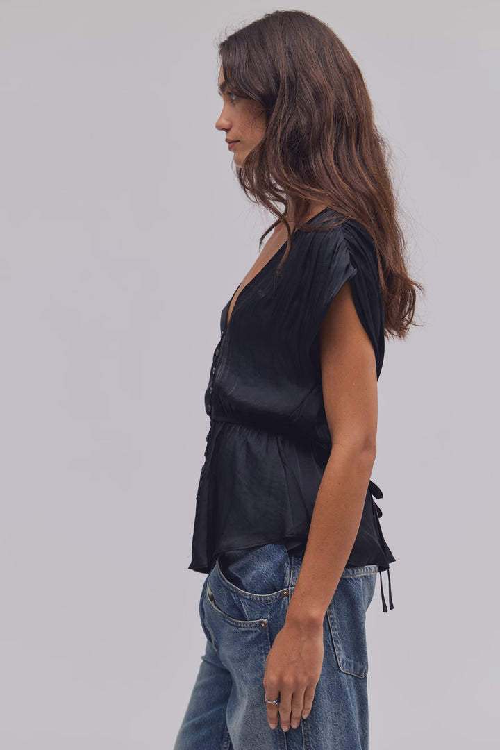 Ash Blouse