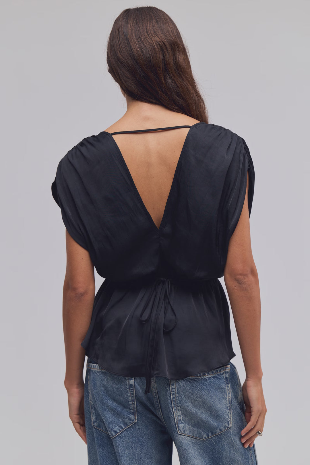 Ash Blouse