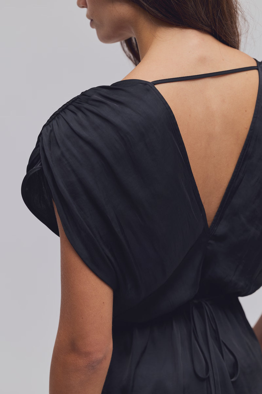 Ash Blouse