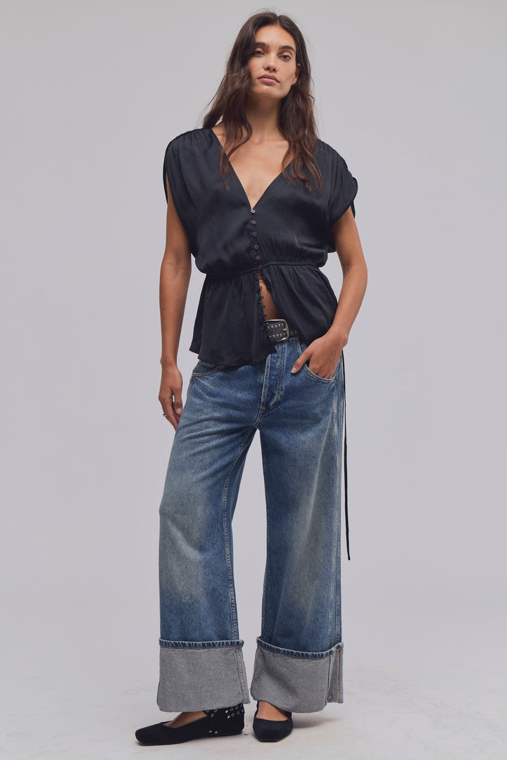 Ash Blouse