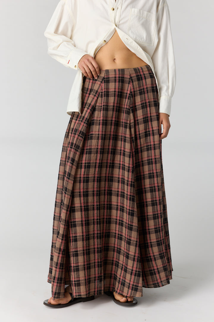 Ives Maxi Skirt