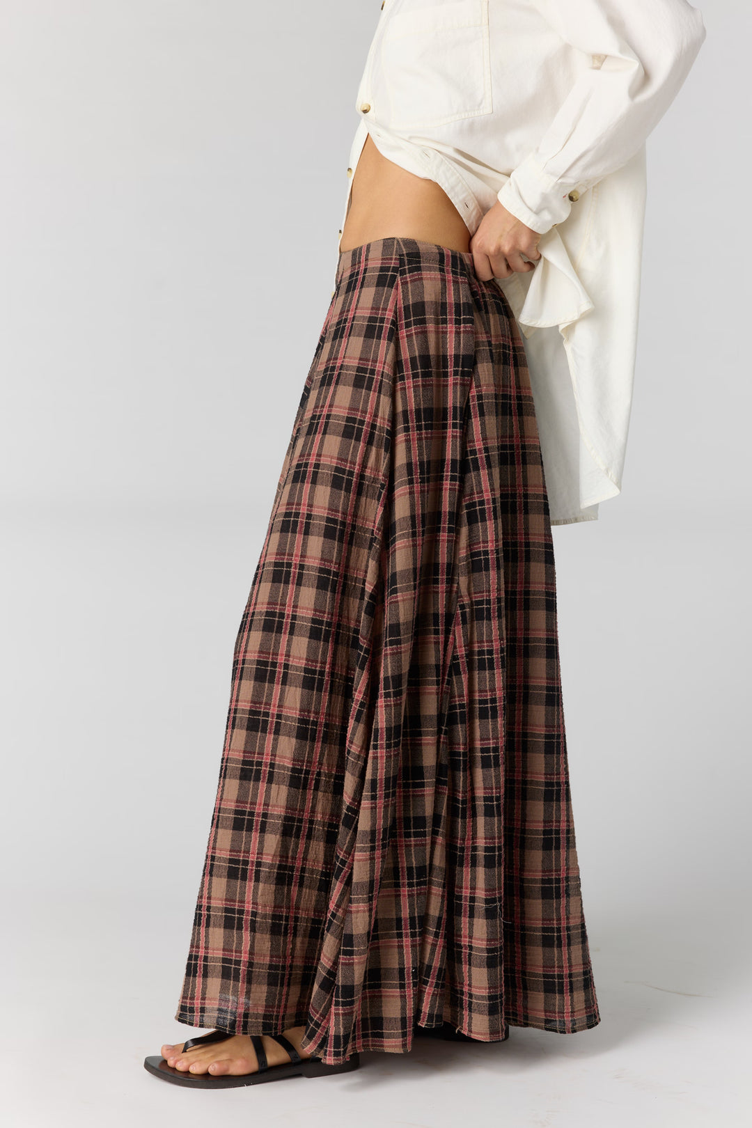 Ives Maxi Skirt