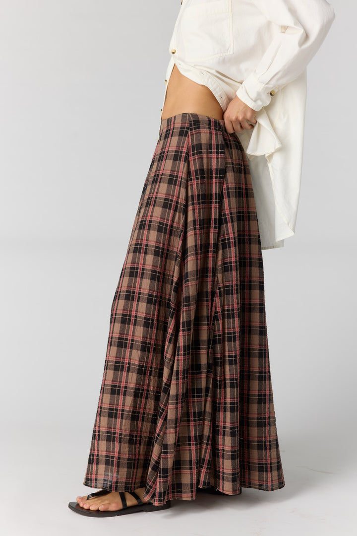 Ives Maxi Skirt