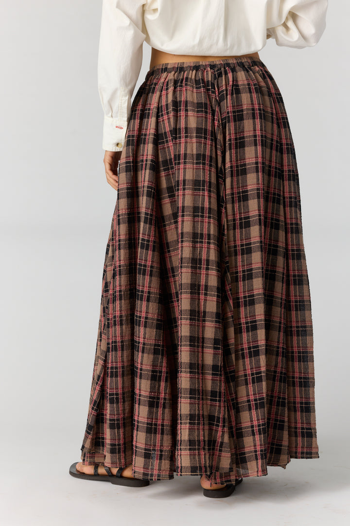 Ives Maxi Skirt