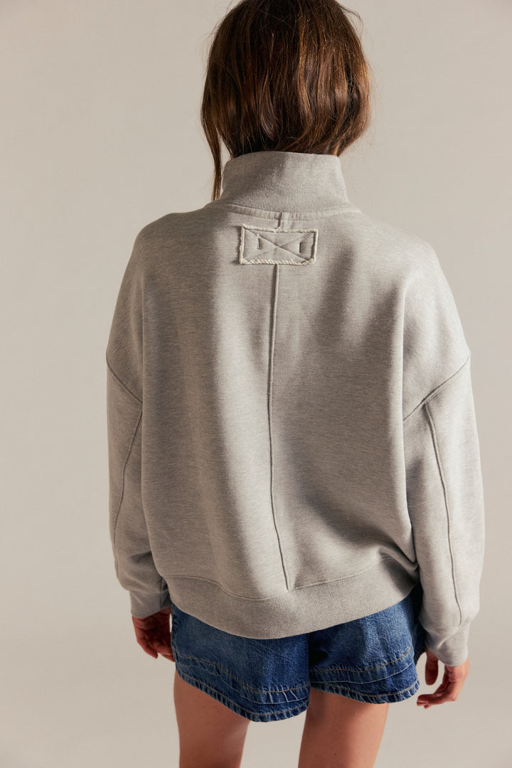 Timeless Pullover