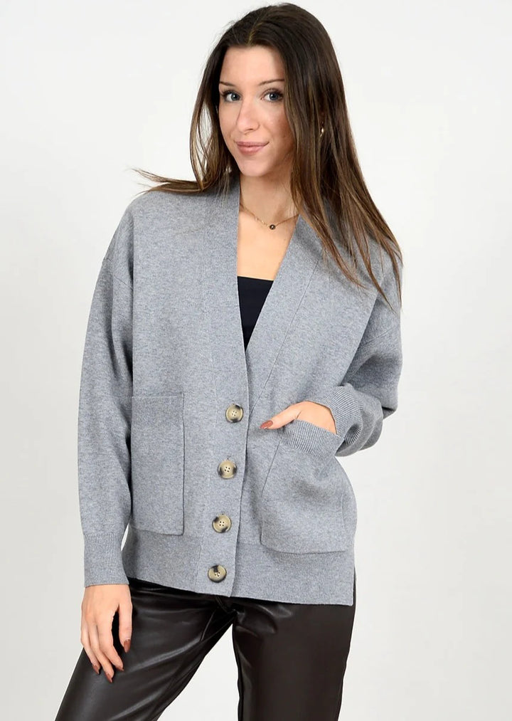 Patsy Cardigan