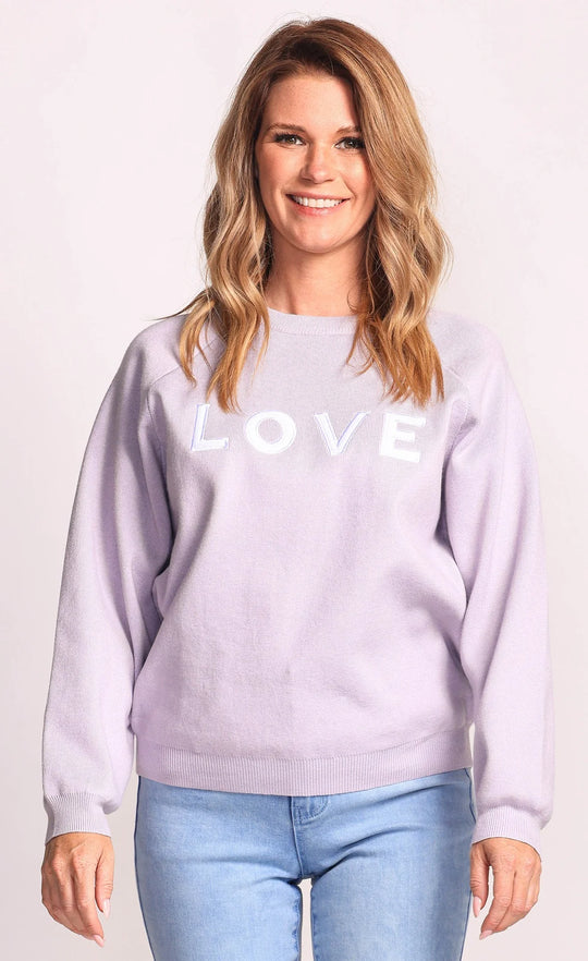 Love Sweater