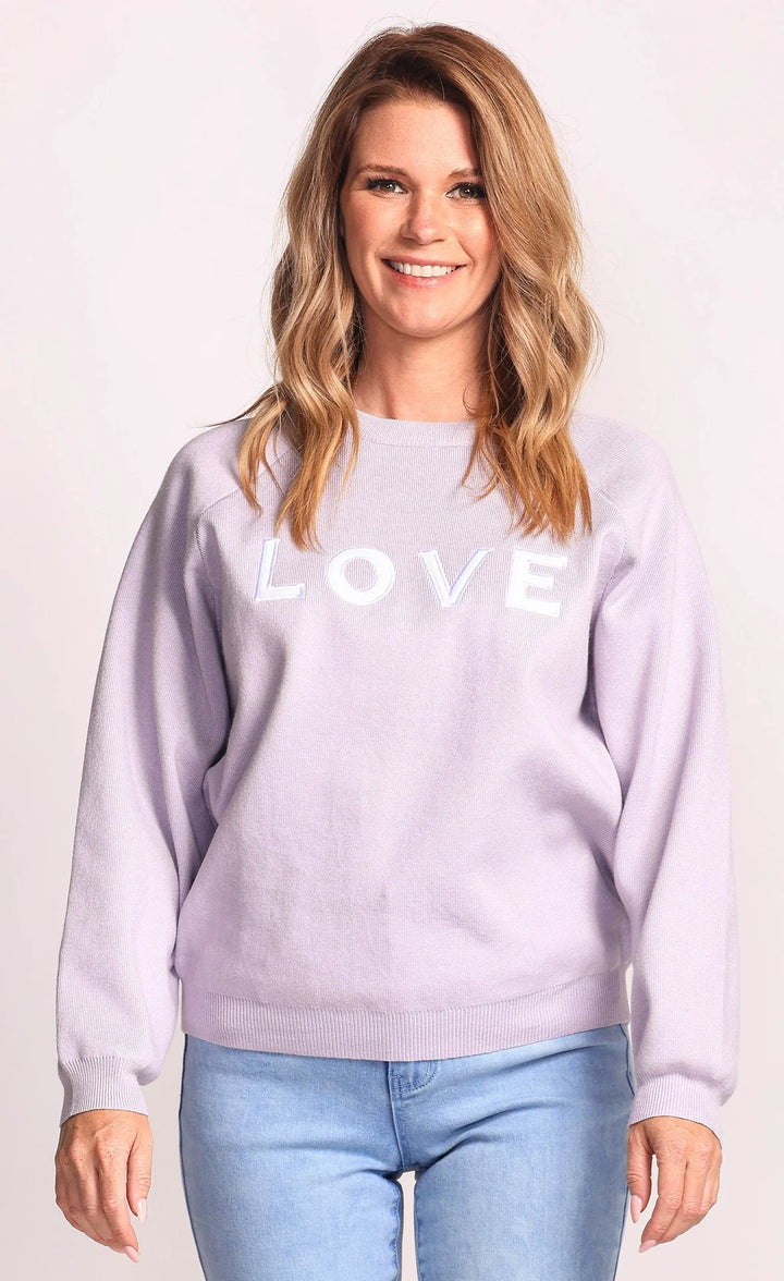 Love Sweater