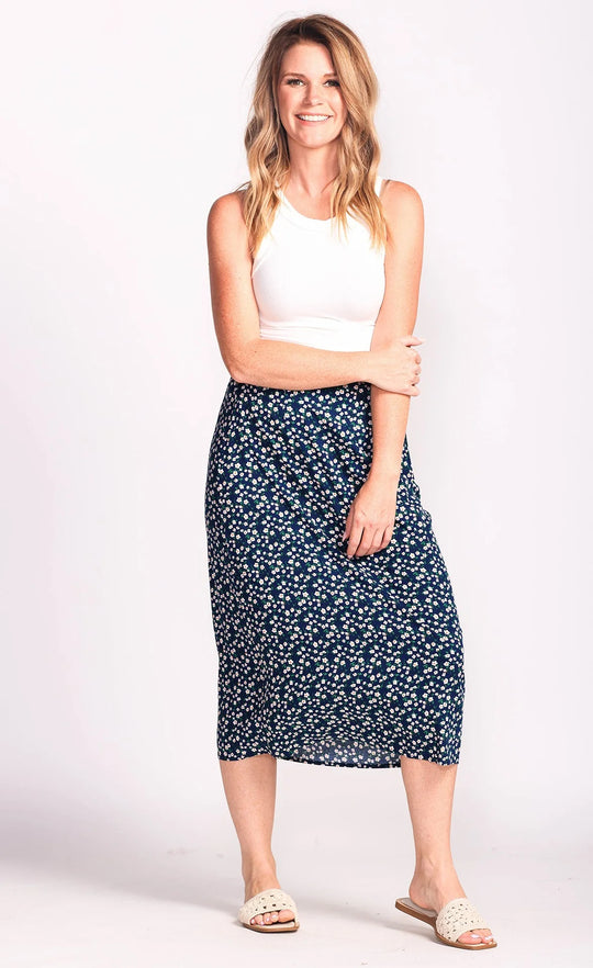 Lantana Skirt