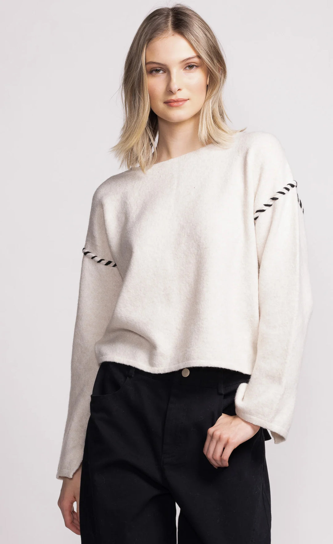 Joelle Sweater