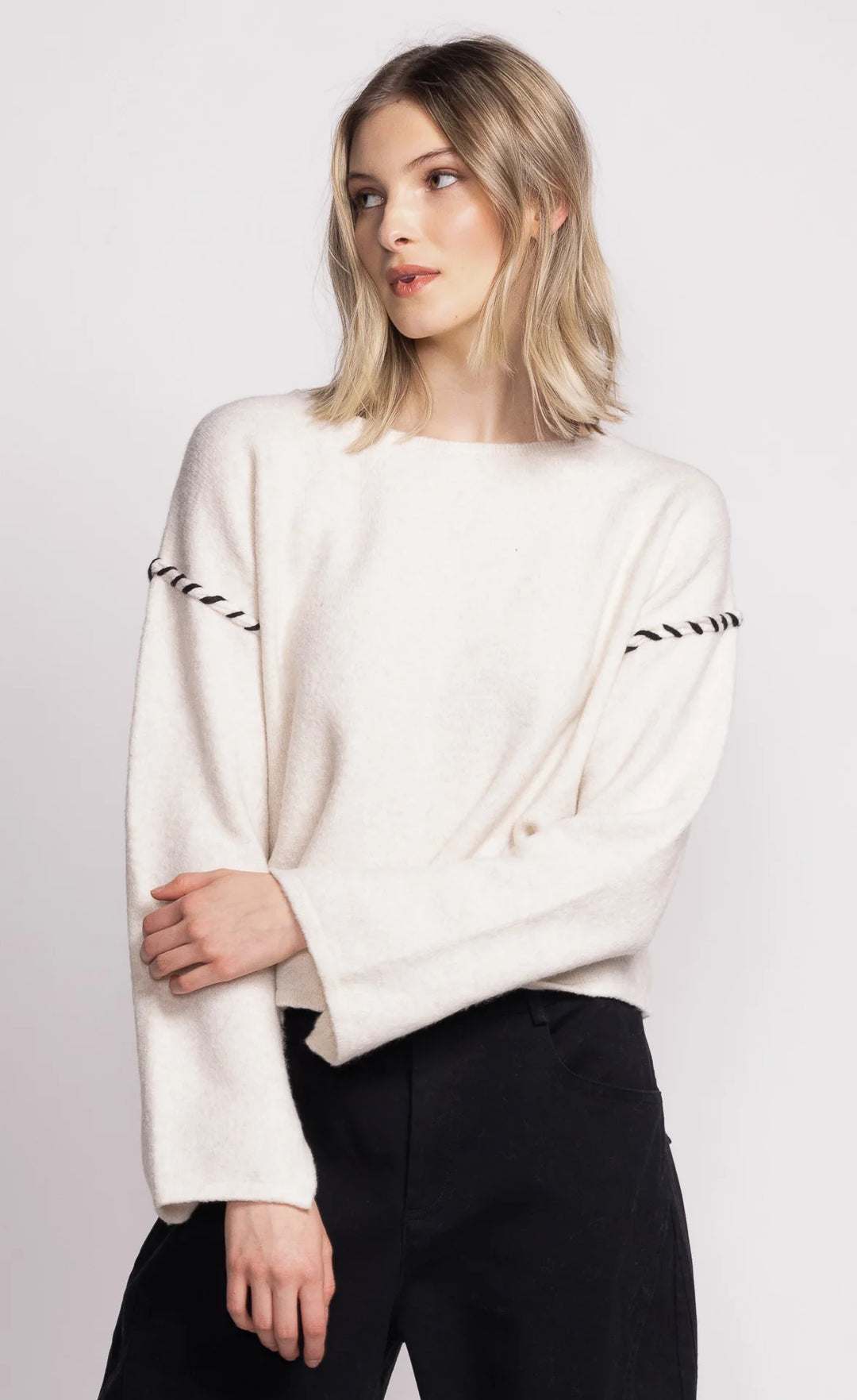 Joelle Sweater